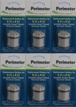 Load image into Gallery viewer, 6-PACK Aftermarket Battery Compatible with Invisible Fence® Brand Power Cap®